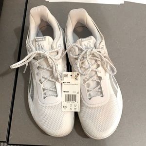 NEVER WORN Reebok Nano X Training Shoes